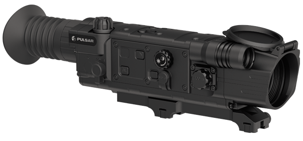 Цифровой прицел НВ Pulsar Digisight N770UA