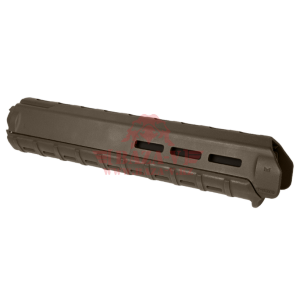 Цевье Magpul® MOE® M-LOK® Hand Guard, Rifle-Length для AR15/M4 MAG427 (Olive drab)