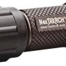 Тактический подствольный водонепроницаемый фонарь NexTORCH Magic Max II, светодиод 35 люмен