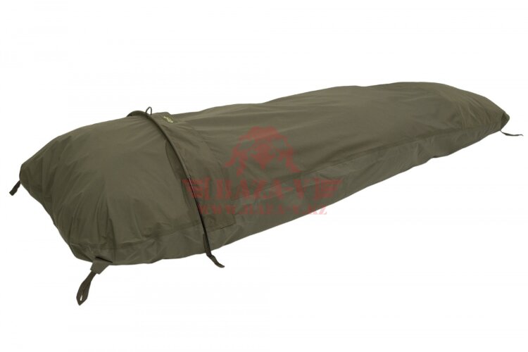 Палатка одноместная CARINTHIA XP TWO PLUS (Olive)