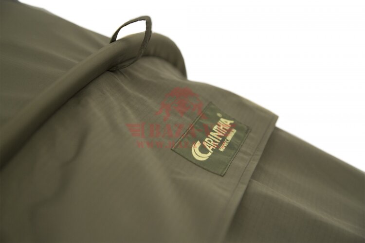 Палатка одноместная CARINTHIA XP TWO PLUS (Olive)