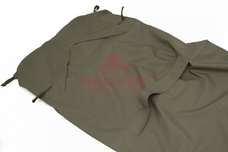 Палатка одноместная CARINTHIA XP TWO PLUS (Olive)