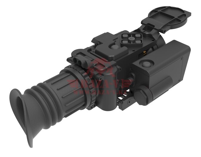 Тепловизионный комплекс IWT DEMON (384х288 50Гц)