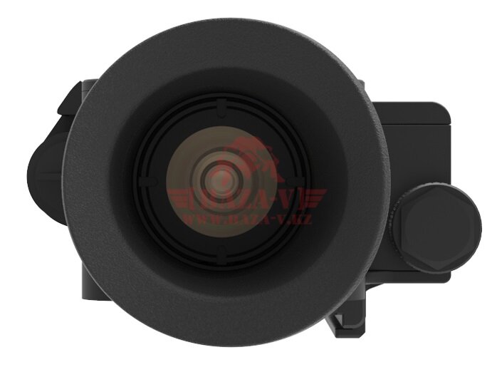 Тепловизионный комплекс IWT DEMON (384х288 50Гц)