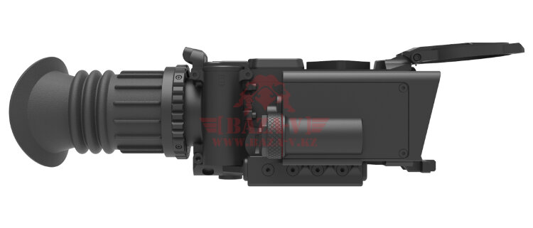 Тепловизионный комплекс IWT DEMON (384х288 50Гц)