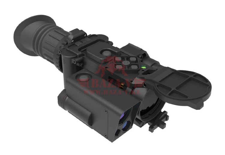 Тепловизионный комплекс IWT DEMON (384х288 50Гц)