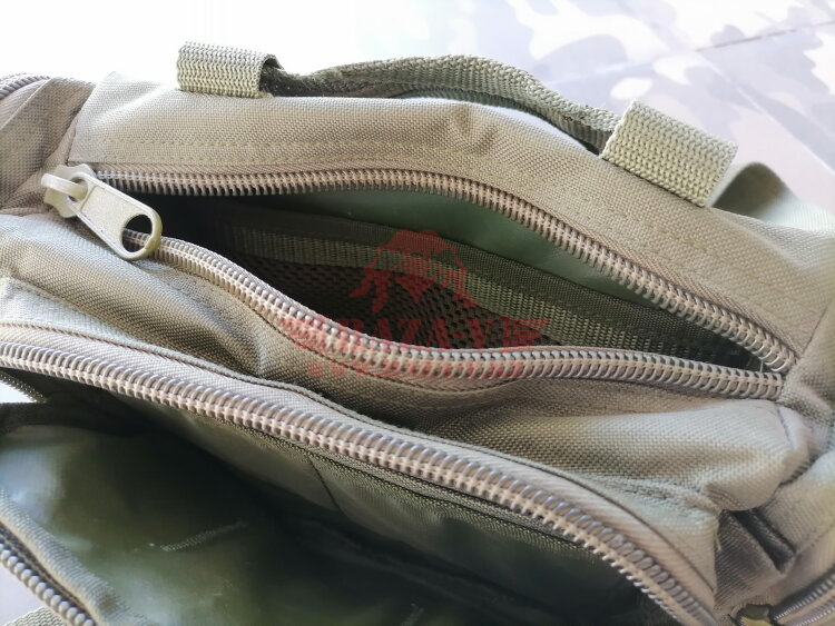 Поясная сумка Winforce™ Patrolman WW-05 (Olive)