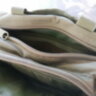 Поясная сумка Winforce™ Patrolman WW-05 (Olive)