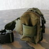 Поясная сумка Winforce™ Patrolman WW-05 (Olive)