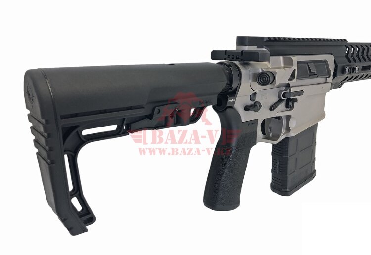 Нарезной карабин POF Gen 4 Revolution 7.62х51 NATO (.308 Win), 16.5" (01304 NP3)