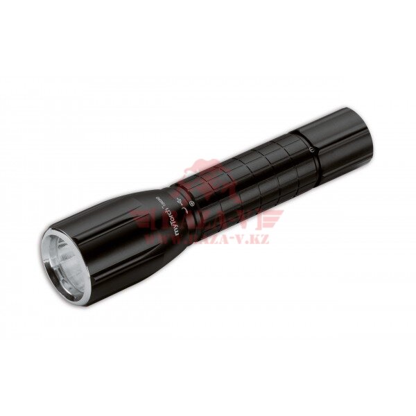 Тактический подствольный водонепроницаемый фонарь NexTORCH MyTorch 18650, светодиод 200 люмен