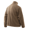 Флисовая подстежка TRU-SPEC Polar Fleece Jacket (Coyote)
