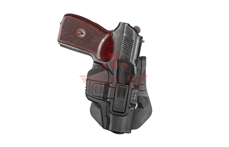 Кобура для ПМ FAB-Defense SCORPUS M1 Level 2, правосторонняя