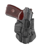 Кобура для ПМ FAB-Defense SCORPUS M1 Level 2, правосторонняя