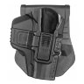 Кобура для ПМ FAB-Defense SCORPUS M1 Level 2, правосторонняя