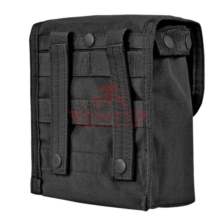 Подсумок тактический, универсальный Condor MA2: Ammo Pouch (Black)