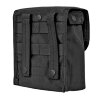 Подсумок тактический, универсальный Condor MA2: Ammo Pouch (Black)
