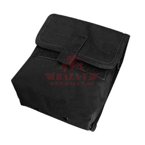 Подсумок тактический, универсальный Condor MA2: Ammo Pouch (Black)