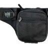 Сумка поясная для пистолета 5" DASTA® 644-1B (Black)