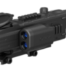 Прицел НВ с дальномером Pulsar Digisight LRF N870