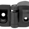 Шарнир модульного приклада DLG TACTICAL Folding Adaptor (DLG-076 Black)