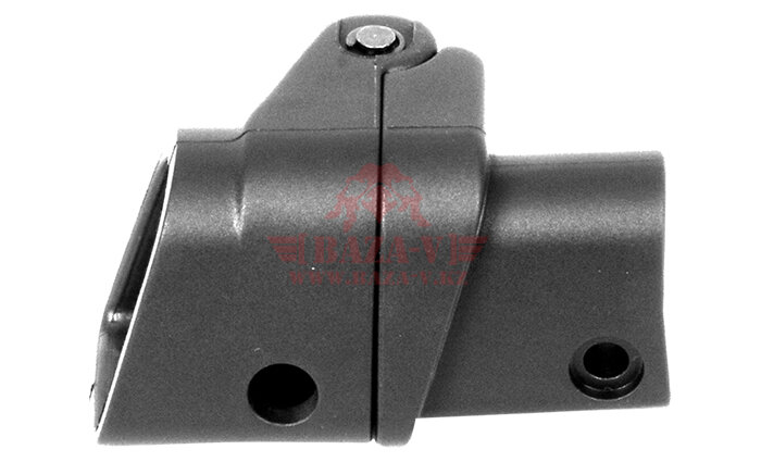 Шарнир модульного приклада DLG TACTICAL Folding Adaptor (DLG-076 Black)