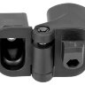 Шарнир модульного приклада DLG TACTICAL Folding Adaptor (DLG-076 Black)