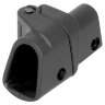 Шарнир модульного приклада DLG TACTICAL Folding Adaptor (DLG-076 Black)