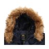 Куртка-парка Alpha Industries N-3B Parka (Replica Blue)