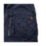 Куртка-парка Alpha Industries N-3B Parka (Replica Blue)