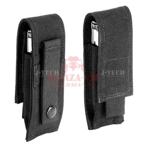 Подсумок для инструментов J-Tech® S.O.G. Large Tools Pouch (Black)