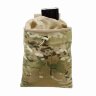 Подсумок для сброса магазинов, складной Condor MA22: 3-fold Mag Recovery Pouch (Multicam)