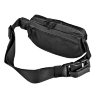 Поясная утилитарная сумка-кобура WARTECH UP-116 (Black)