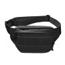 Поясная утилитарная сумка-кобура WARTECH UP-116 (Black)