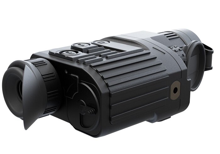 Цифровой тепловизор Pulsar Quantum HD38S