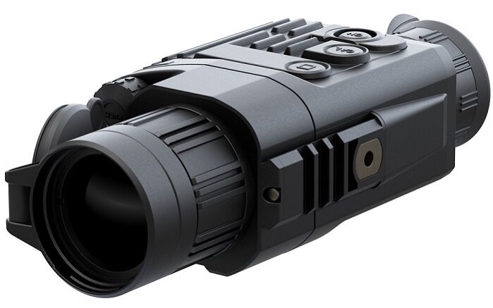 Цифровой тепловизор Pulsar Quantum HD38S