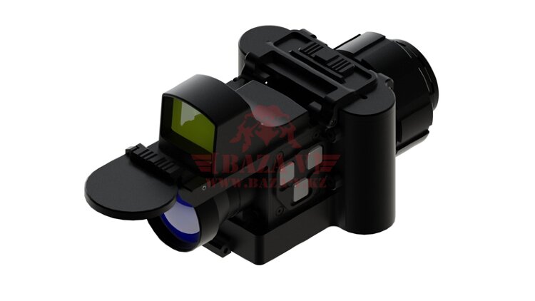 Тепловизионная насадка IWT NANO (Black)