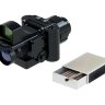 Тепловизионная насадка IWT NANO (Black)