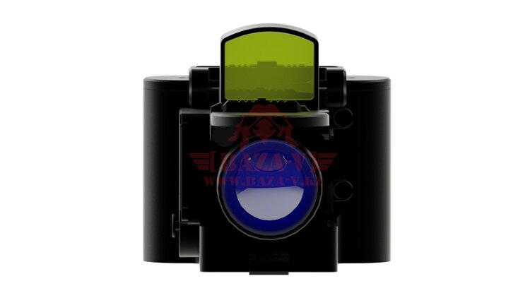 Тепловизионная насадка IWT NANO (Black)