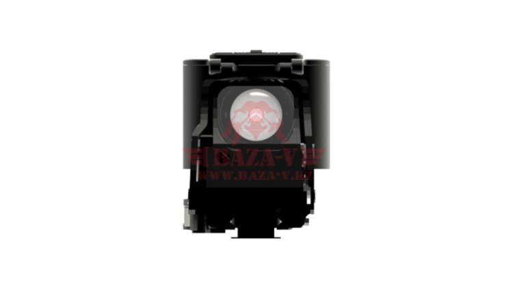 Тепловизионная насадка IWT NANO (Black)