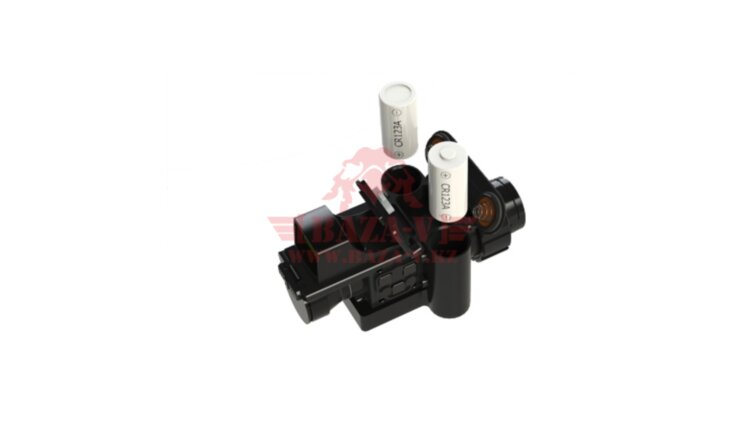 Тепловизионная насадка IWT NANO (Black)