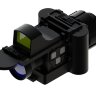 Тепловизионная насадка IWT NANO (Black)