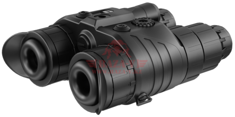 Бинокулярные очки ночного видения Pulsar Edge GS 1x20