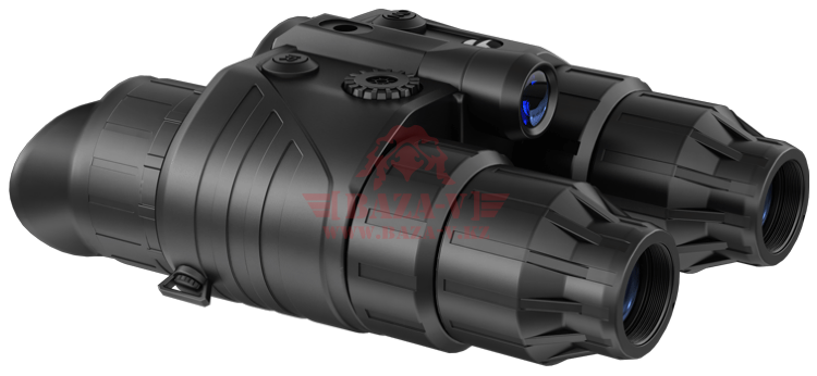 Бинокулярные очки ночного видения Pulsar Edge GS 1x20