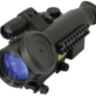 Прицел НВ на базе ЭОП Pulsar Sentinel GS 2x50