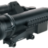 Прицел НВ на базе ЭОП Pulsar Sentinel GS 2x50