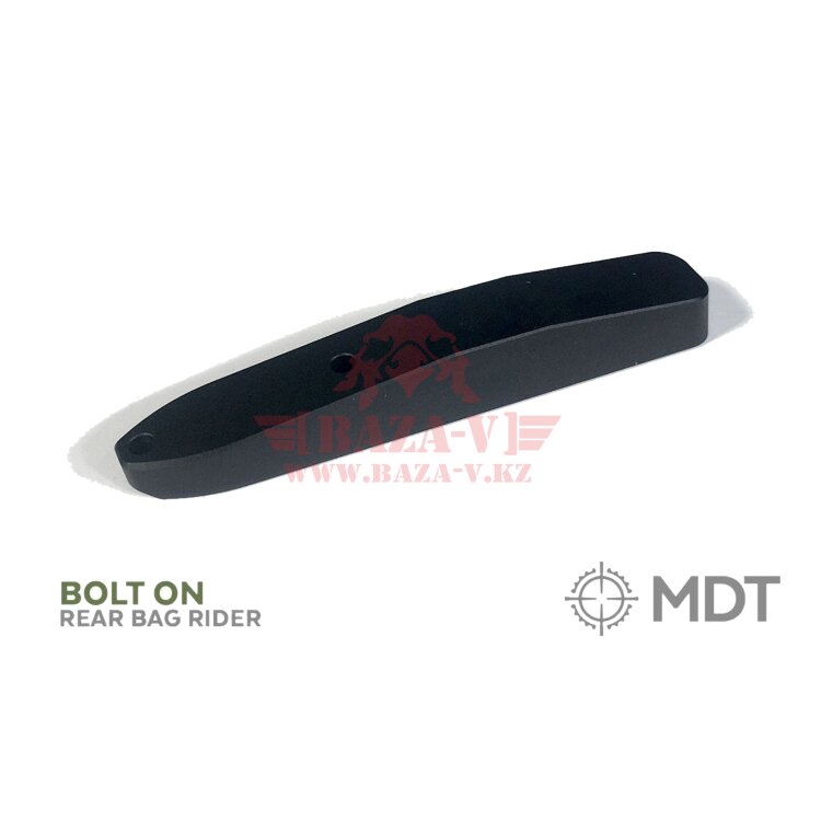 Направляющая Bag Rider для прикладов ESS, SRS V5 MDT M-LOK Rear Bag Rider Bolt on