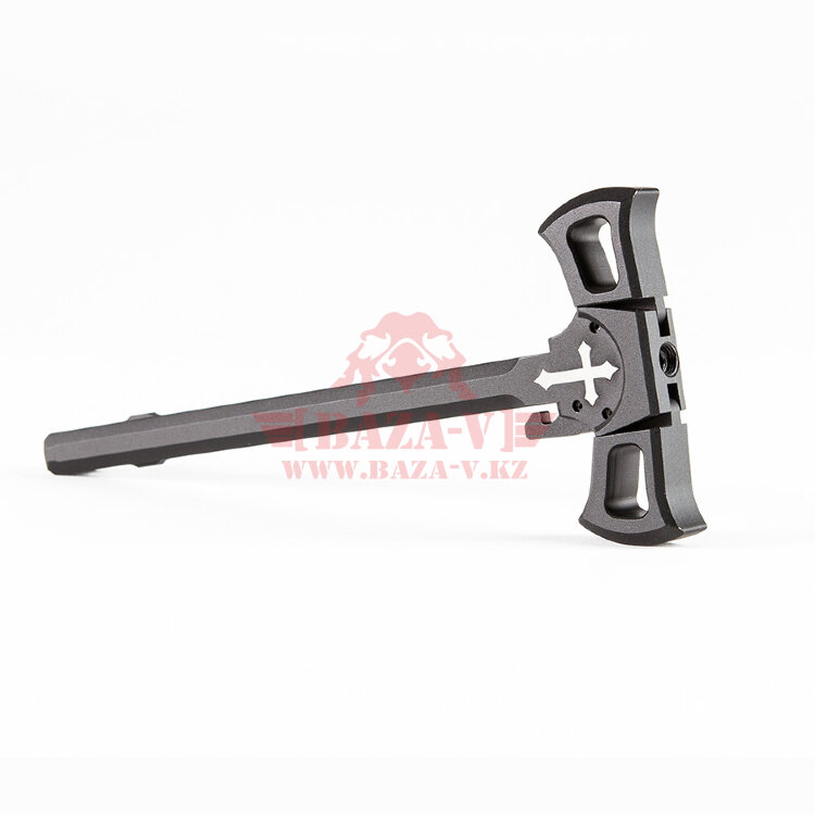 Двусторонняя рукоять перезарядки POF Tomahawk Ambi Charging Handle .223Rem (849 NP3)