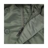Зимняя куртка-парка Аляска Alpha Industries N-3B Parka (Sage Green)