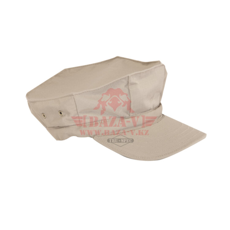 Кепка TRU-SPEC GUNNY 8-POINT (Khaki)